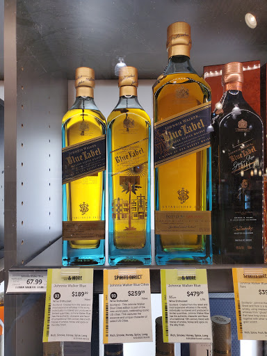 Wine Store «Total Wine & More», reviews and photos, 11211 Causeway Blvd, Brandon, FL 33511, USA