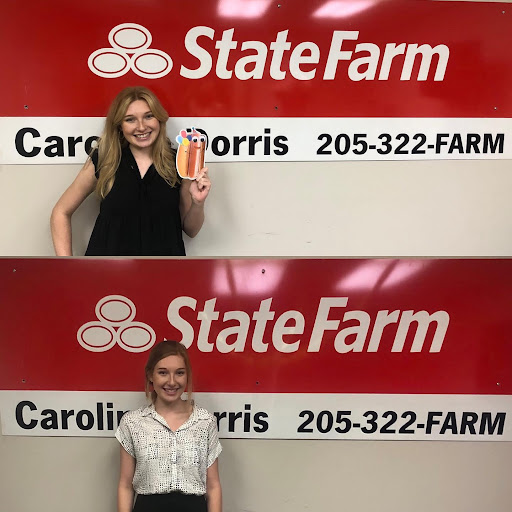 Insurance Agency «Caroline Dorris - State Farm Insurance Agent», reviews and photos