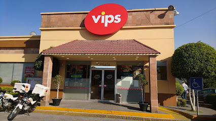 Vips - Paseo De La Constitución Lt 1, Centro Urbano, 57400 Cuautitlán Izcalli, Méx., Mexico