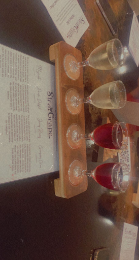 Winery «The Stray Grape Urban Winery», reviews and photos, 16630 San Pedro Ave, San Antonio, TX 78232, USA