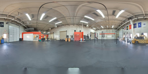 Gym «CrossFit Tri-Cities», reviews and photos, 761 N 17th St, St Charles, IL 60174, USA