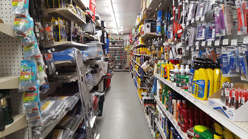 Hardware Store «Hackney Ace Hardware», reviews and photos, 8105 Main St, Dexter, MI 48130, USA
