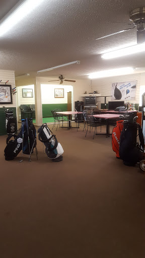 Golf Course «Otte Golf Center», reviews and photos, 5800 Scottsville Rd, Bowling Green, KY 42104, USA