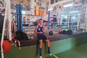 Almeria Boxing image