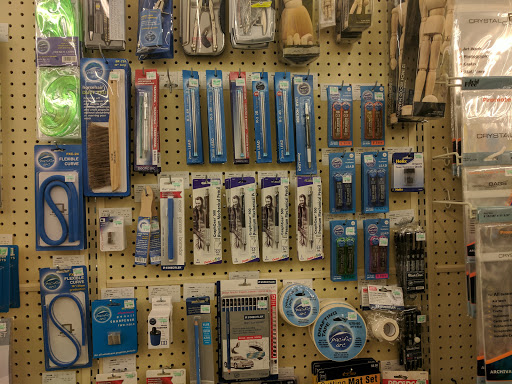 Craft Store «Hobby Lobby», reviews and photos, 3165 S McKenzie St, Foley, AL 36535, USA