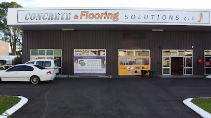 Concrete And Flooring Solutions