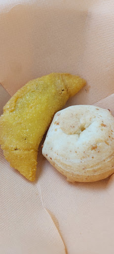 Cafetería Colombiana Pandebono´s - "Somos Tu Panaderia Colombiana En Alicante"