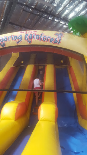 Amusement Center «Jump Man Jump», reviews and photos, 335 Edison Way, Reno, NV 89502, USA