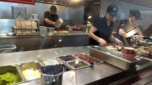 Mexican Restaurant «Chipotle Mexican Grill», reviews and photos, 1715 N Town E Blvd, Mesquite, TX 75150, USA