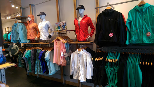 Sportswear Store «Marmot», reviews and photos, 165 Post St, San Francisco, CA 94108, USA