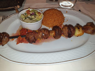 Photo n°23 de Le Janissaire à Paris ()