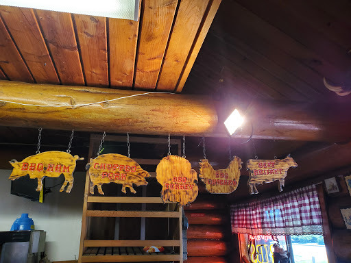 Barbecue Restaurant «Warthog Barbeque Pit», reviews and photos, 4921 20th St E, Fife, WA 98424, USA