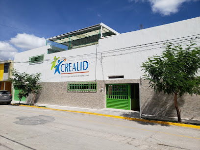 Instituto Bilingüe Crealid