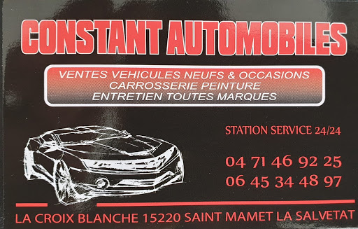 Photo 1 - Constant Automobiles