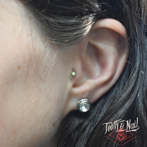 Explore john mayer tattoo ideas, creative tattoo ideas in Davenport, available at Tooth & Nail Tattoo & Piercing