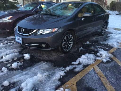 Used Car Dealer «Auto Lenders of Williamstown», reviews and photos, 1051 N Black Horse Pike, Williamstown, NJ 08094, USA