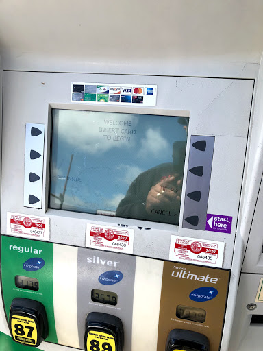 Drug Store «Walgreens», reviews and photos, 2828 N Harlem Ave, Elmwood Park, IL 60707, USA