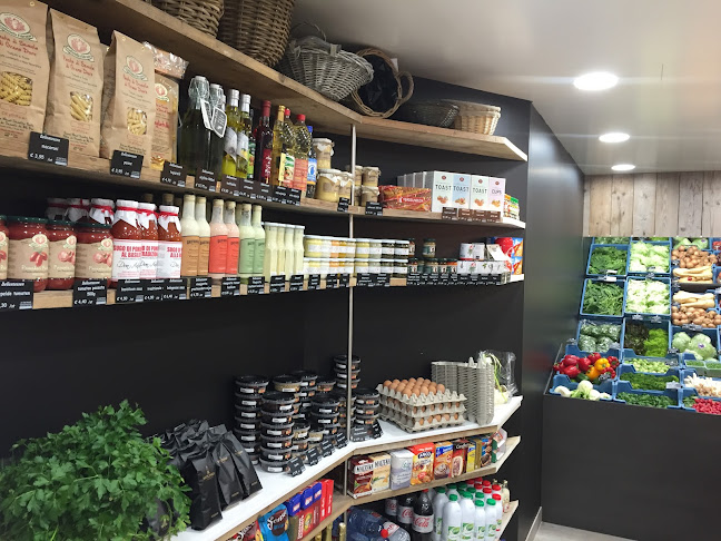 De Fruitmand ( VOF de Fruithoeve) openingstijden