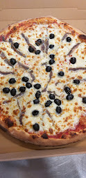 Photo n°3 de Astropizza à Arès ()