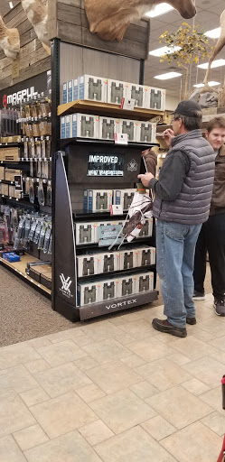 Sporting Goods Store «SCHEELS», reviews and photos, 4400 Sergeant Rd #54, Sioux City, IA 51106, USA