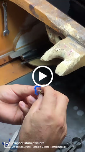 Jeweler «Terry Ulrich Jewelers», reviews and photos, 3115 W Parker Rd # 530, Plano, TX 75023, USA