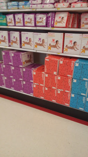 Department Store «Target», reviews and photos, 50 Spring Valley Market Pl, Spring Valley, NY 10977, USA