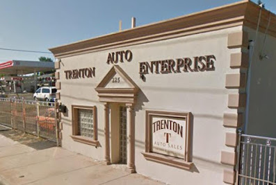 Trenton Auto Enterprise reviews