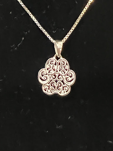 Explore illinois tattoo ideas, creative tattoo ideas in Newton, available at Danas Fine Jewelry, Inc.