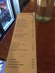 Photo n°4 de Le Petit Cervantes à Paris ()