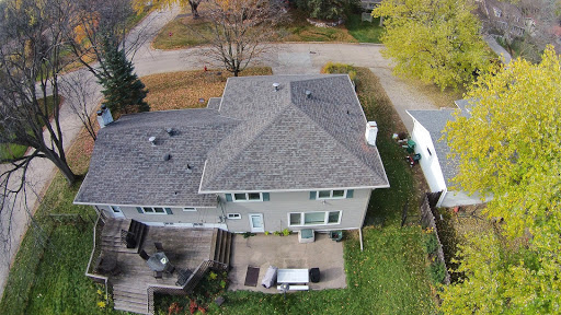 Roofing Contractor «STORM GROUP ROOFING», reviews and photos