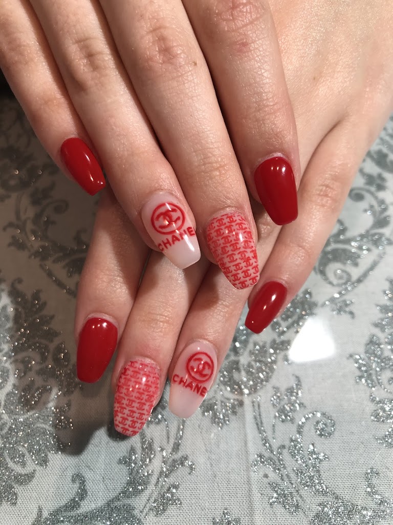 Platinum Nails 67801