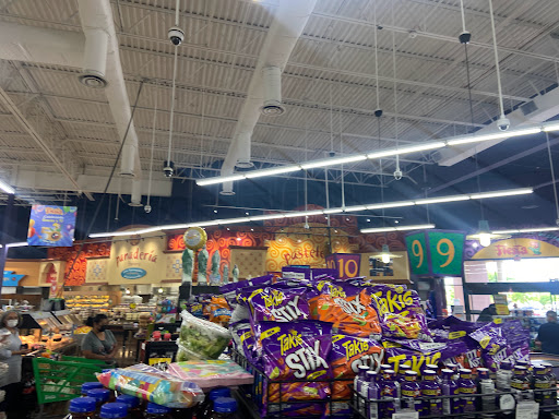 Grocery Store «Fiesta Mart Inc», reviews and photos, 3434 W Illinois Ave, Dallas, TX 75211, USA