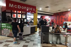 McDonald's Central Station QLD image