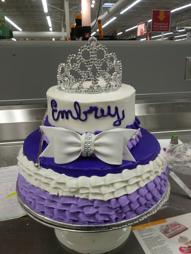 Department Store «Walmart Supercenter», reviews and photos, 2453 2nd Ave E, Oneonta, AL 35121, USA