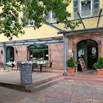 Photo n°2 de l'avis de Gert.i fait le 28/08/2022 à 13:15 sur le  Abbaye de Hirsau à Calw