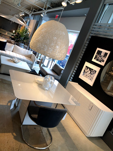 Furniture Store «CB2», reviews and photos, 3307 M St NW, Washington, DC 20007, USA