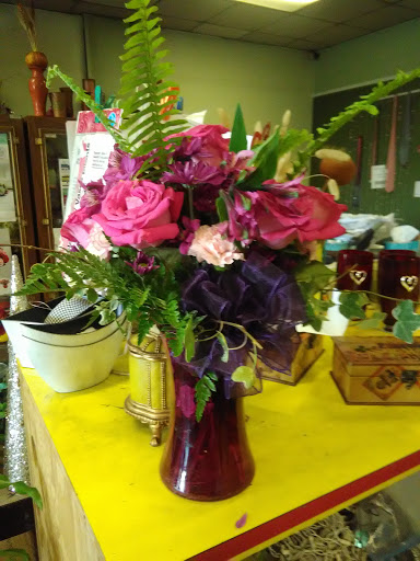 Florist «Bella Blooms Florist», reviews and photos, 6521 AL-69, Tuscaloosa, AL 35405, USA