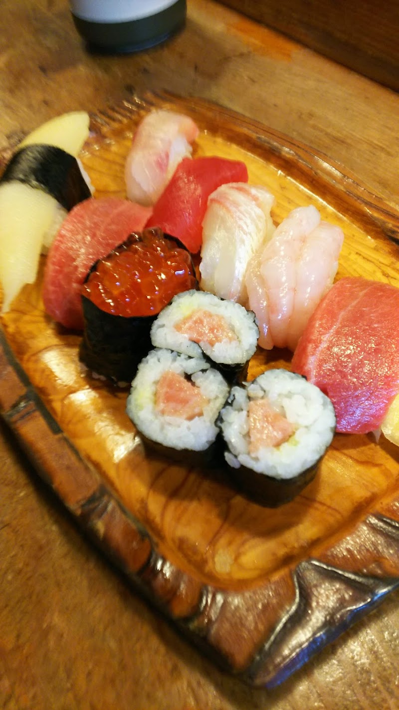 高島屋寿司