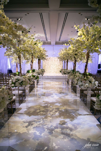 Florist «Bella Flora of Dallas», reviews and photos, 118 Oak Lawn Ave, Dallas, TX 75207, USA