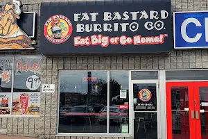 Fat Bastard Burrito Co. image