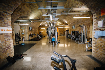 Fitness4Less Southwark - 23-29 Great Suffolk St, London SE1 0UE, United Kingdom