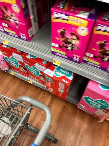 Discount Store «Walmart», reviews and photos, 2291 N 2nd St, Millville, NJ 08332, USA