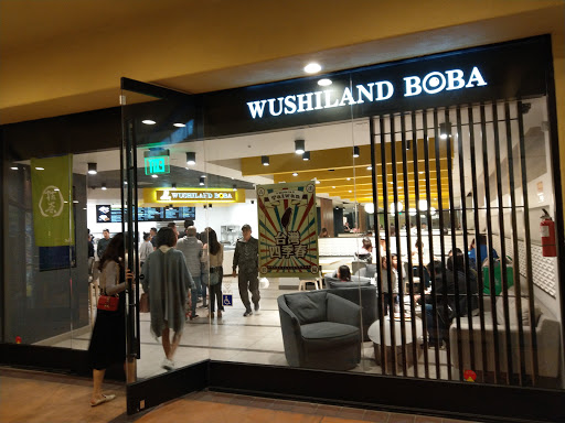 Shopping Mall «San Gabriel Square», reviews and photos, 140 W Valley Blvd, San Gabriel, CA 91776, USA