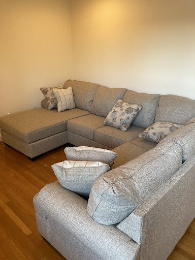 Furniture Store «Ashley HomeStore», reviews and photos, 2350 Central Park Ave, Yonkers, NY 10710, USA