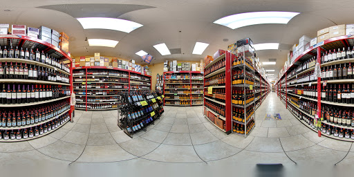 Wine Store «Luekens Liquors», reviews and photos, 944 Patricia Ave, Dunedin, FL 34698, USA