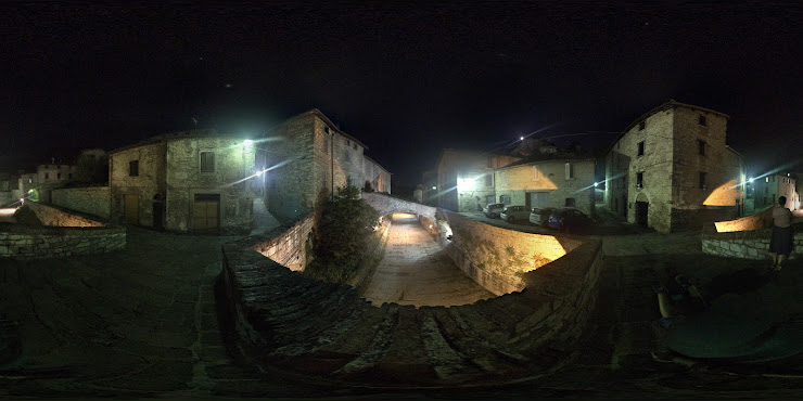 Photos des visiteurs Hébergement Appartamento Bella Vista 06024 Gubbio