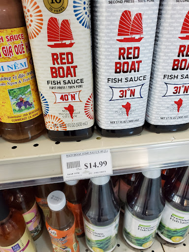 Asian Grocery Store «VN Oriental Market», reviews and photos, 14680 S Tamiami Trail #6, Fort Myers, FL 33912, USA