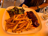 Plats et boissons du Restaurant Matza à Marseille - n°16