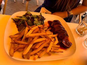 Photo n°86 de Matza à Marseille ()