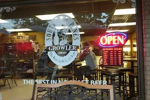 Southern Pines Growler image